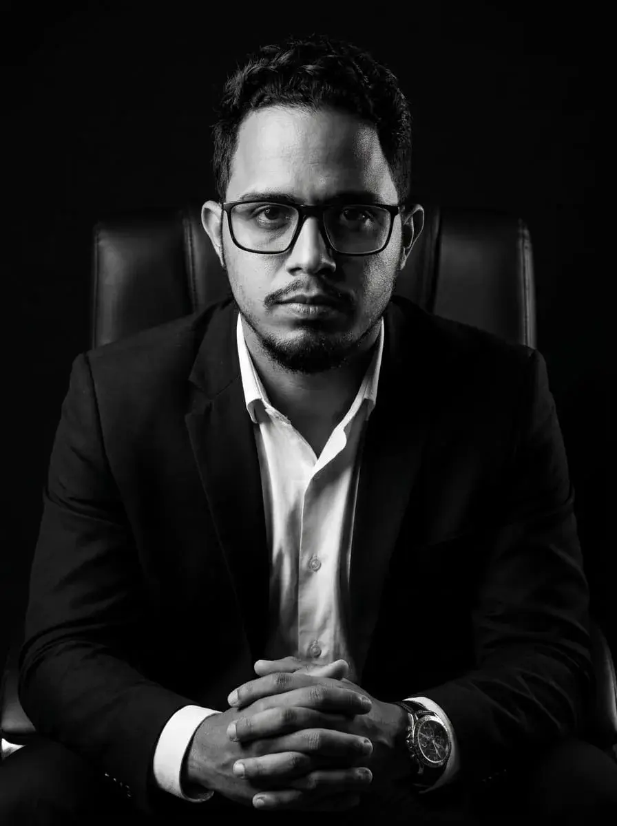 Manoel Junior, criador do Método Influencer Viral IA