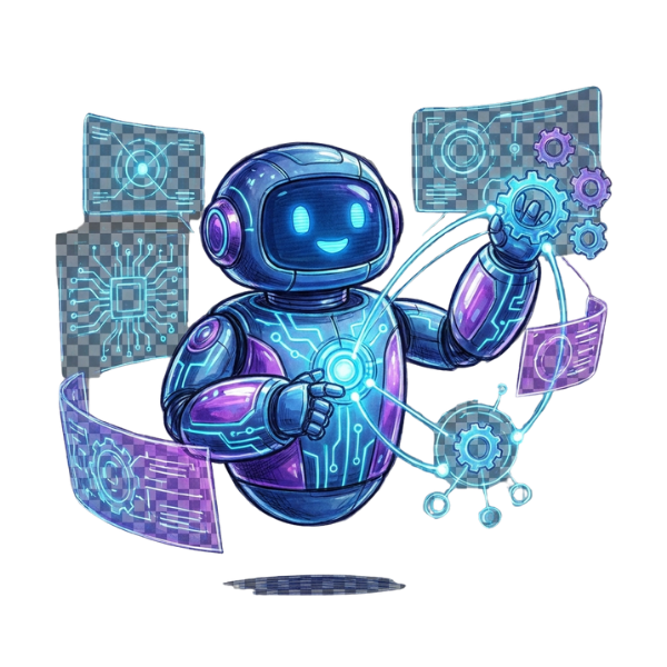 Automatize Tarefas